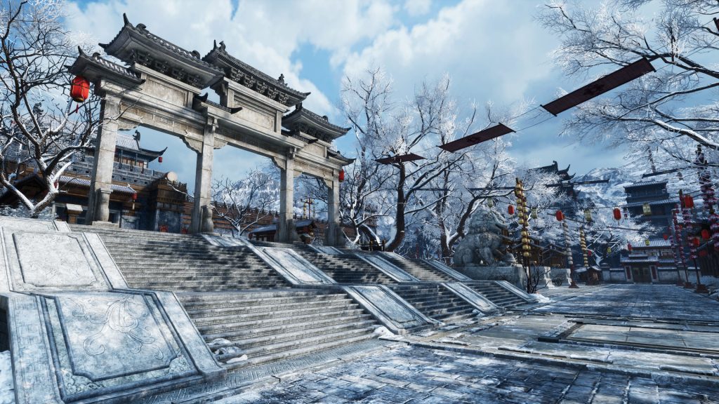 图片[5]-仙剑奇侠传七/Sword and Fairy 7-畅玩游戏资源库