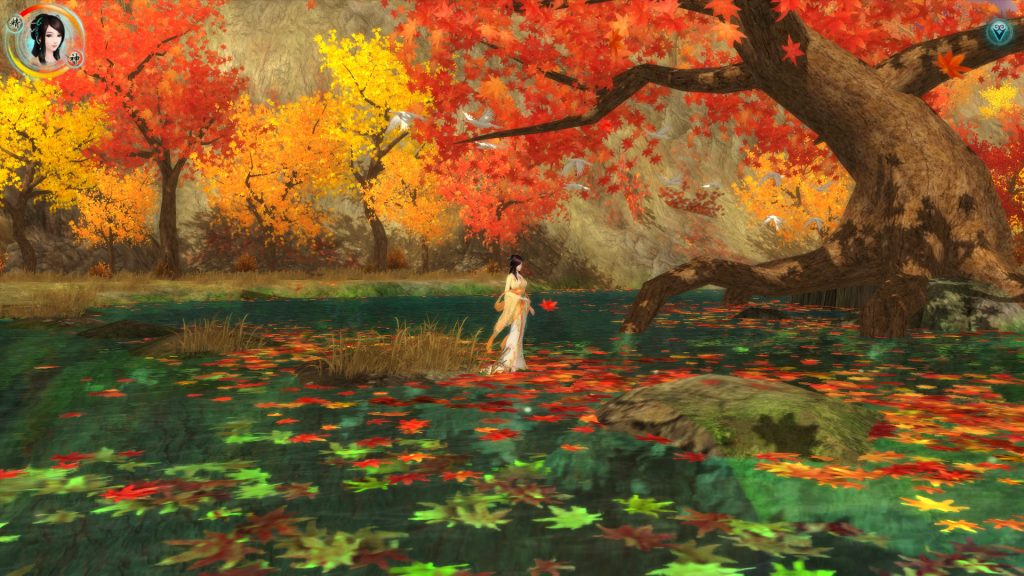 图片[5]-仙剑奇侠传五/Sword and Fairy 5-畅玩游戏资源库