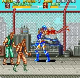 音速超人 系列-畅玩游戏资源库