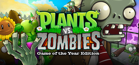 植物大战僵尸年度加强版/Plants vs. Zombies-畅玩游戏资源库