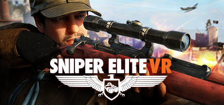 狙击精英VR-虚拟机版/Sniper Elite VR HYPERVISOR-畅玩游戏资源库