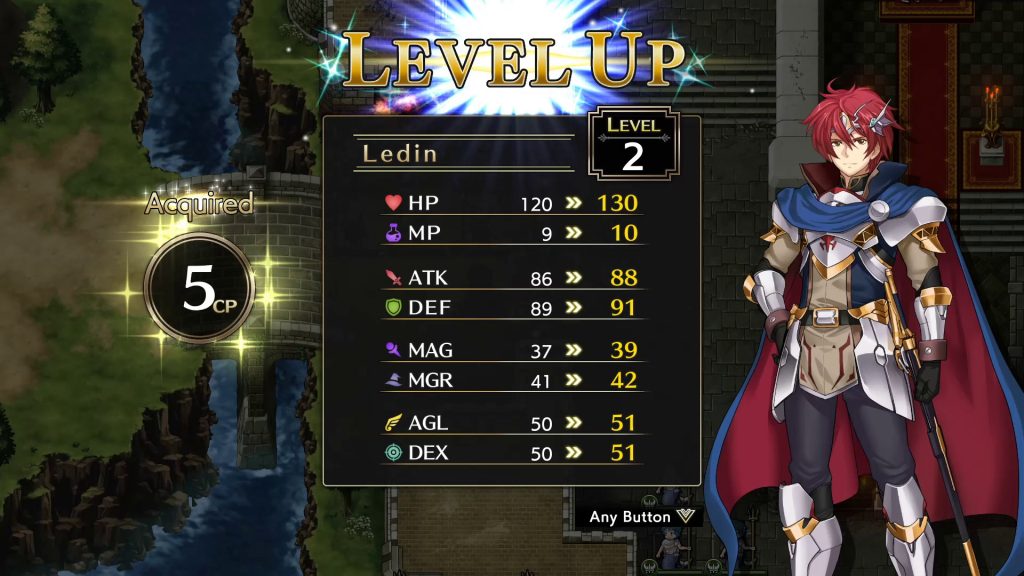 图片[2]-梦幻模拟战1+2/Langrisser I & II-畅玩游戏资源库