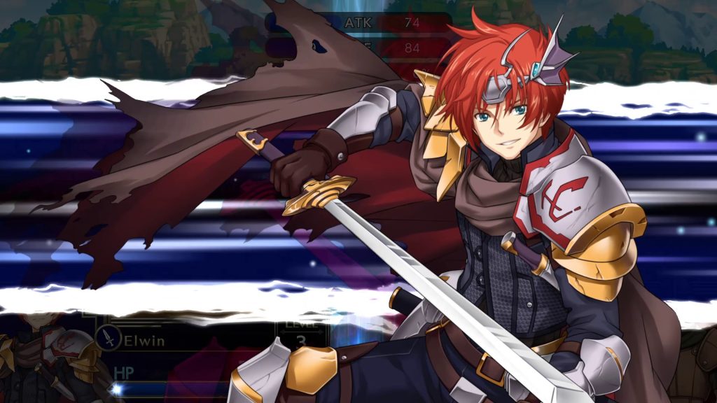 图片[5]-梦幻模拟战1+2/Langrisser I & II-畅玩游戏资源库