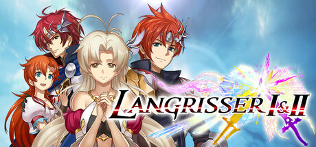 梦幻模拟战1+2/Langrisser I & II-畅玩游戏资源库